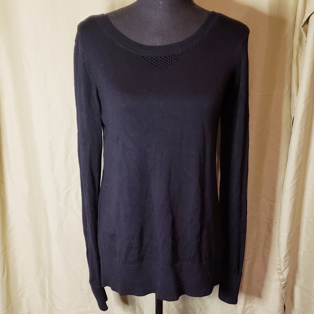 Lululemon Sunset Savasana Pullover. Cozy warm